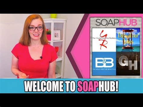 soap hub